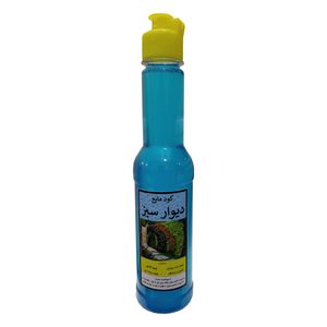 کود مایع محرک رشد دیوار سبز مدل easy to use حجم 300 میلی لیتر